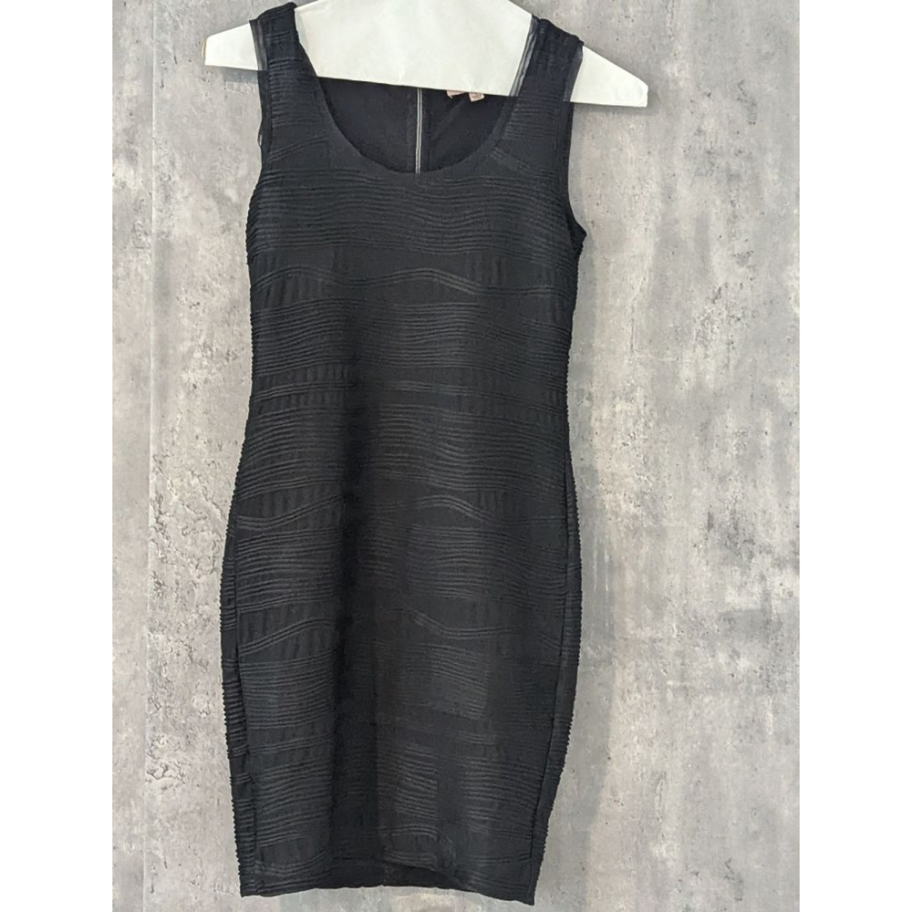 Women's Philosophy Black Dress Size S